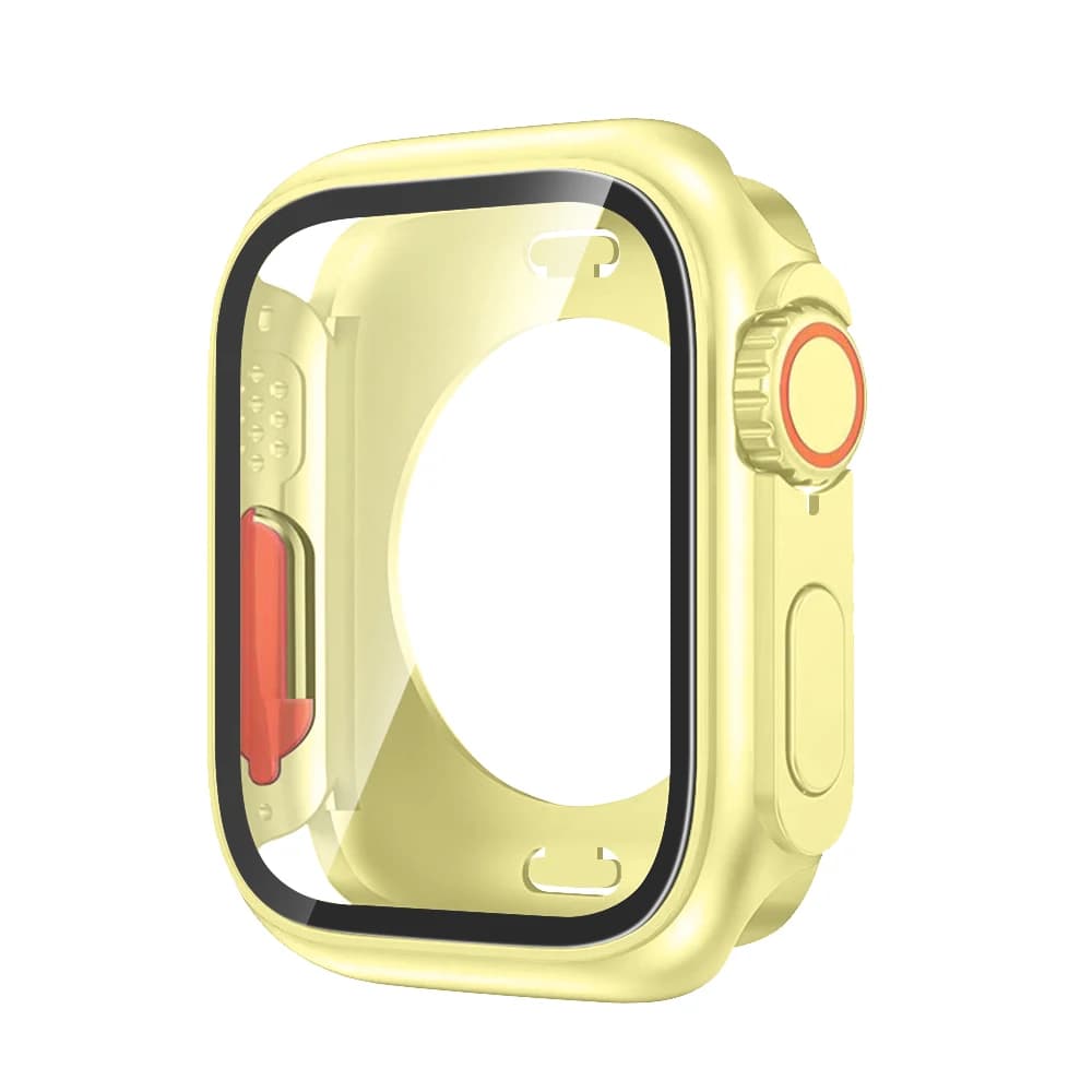 Yellow / Series456 SE 40mm