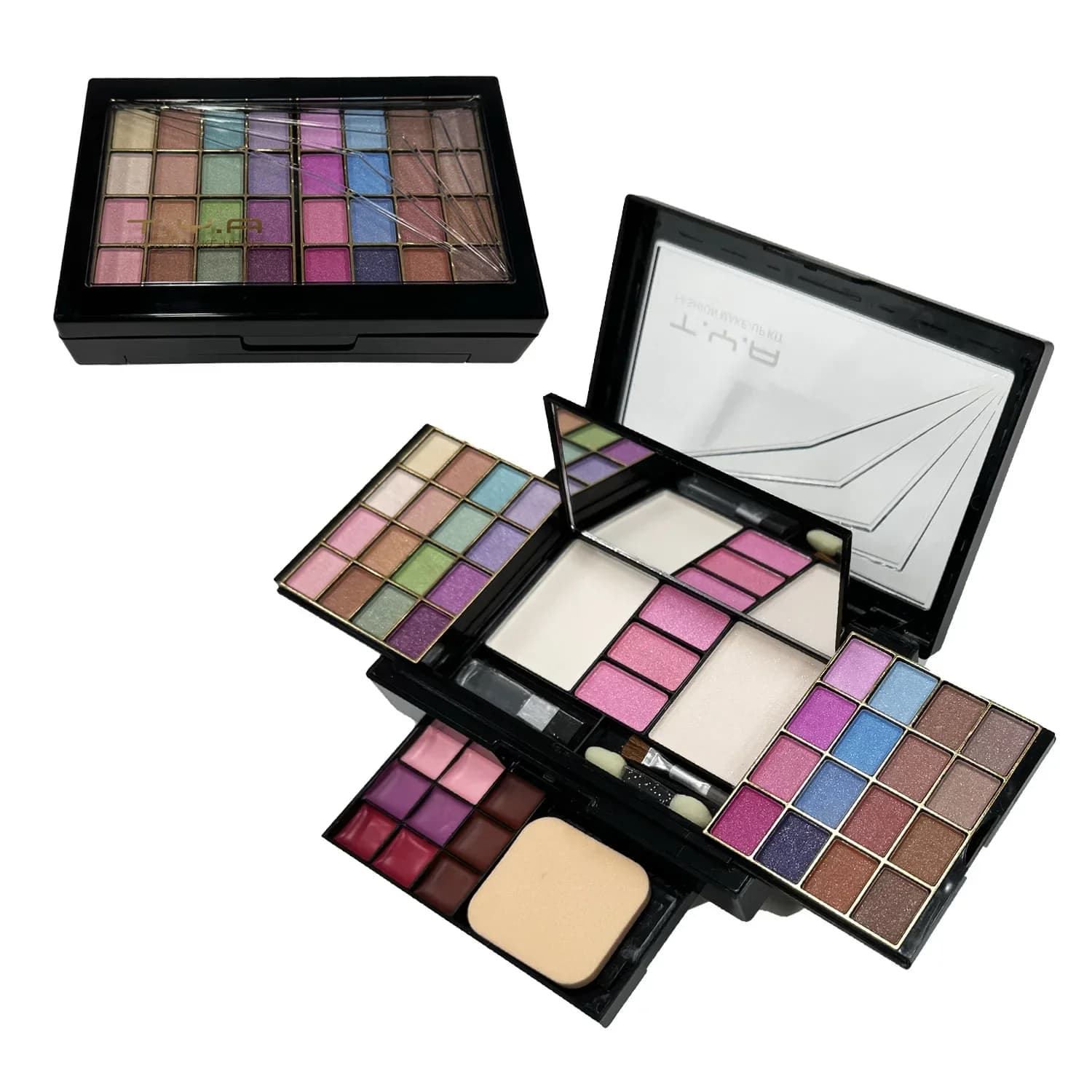 T6145-46 Color Set