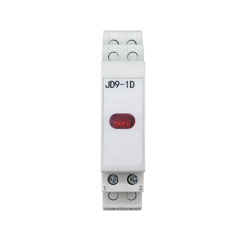 RED 220V