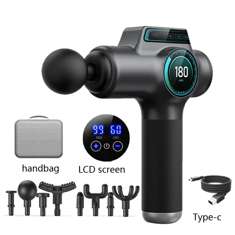 99 GEAR BLACK / Type C Charge