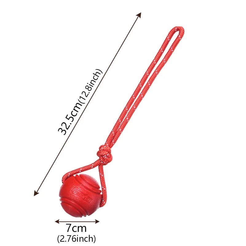 L red