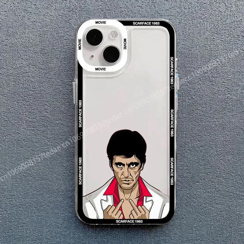 style 2 / For iPhone 15 Pro
