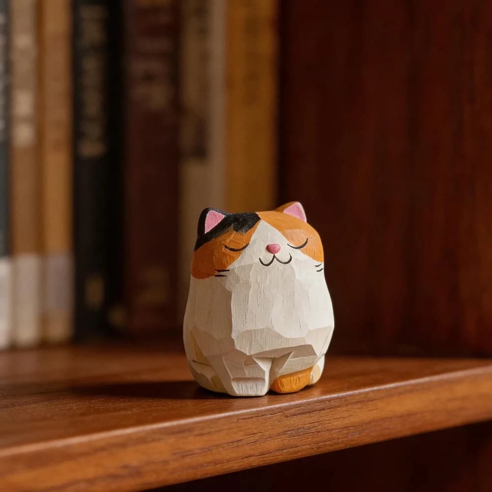Calico Cat