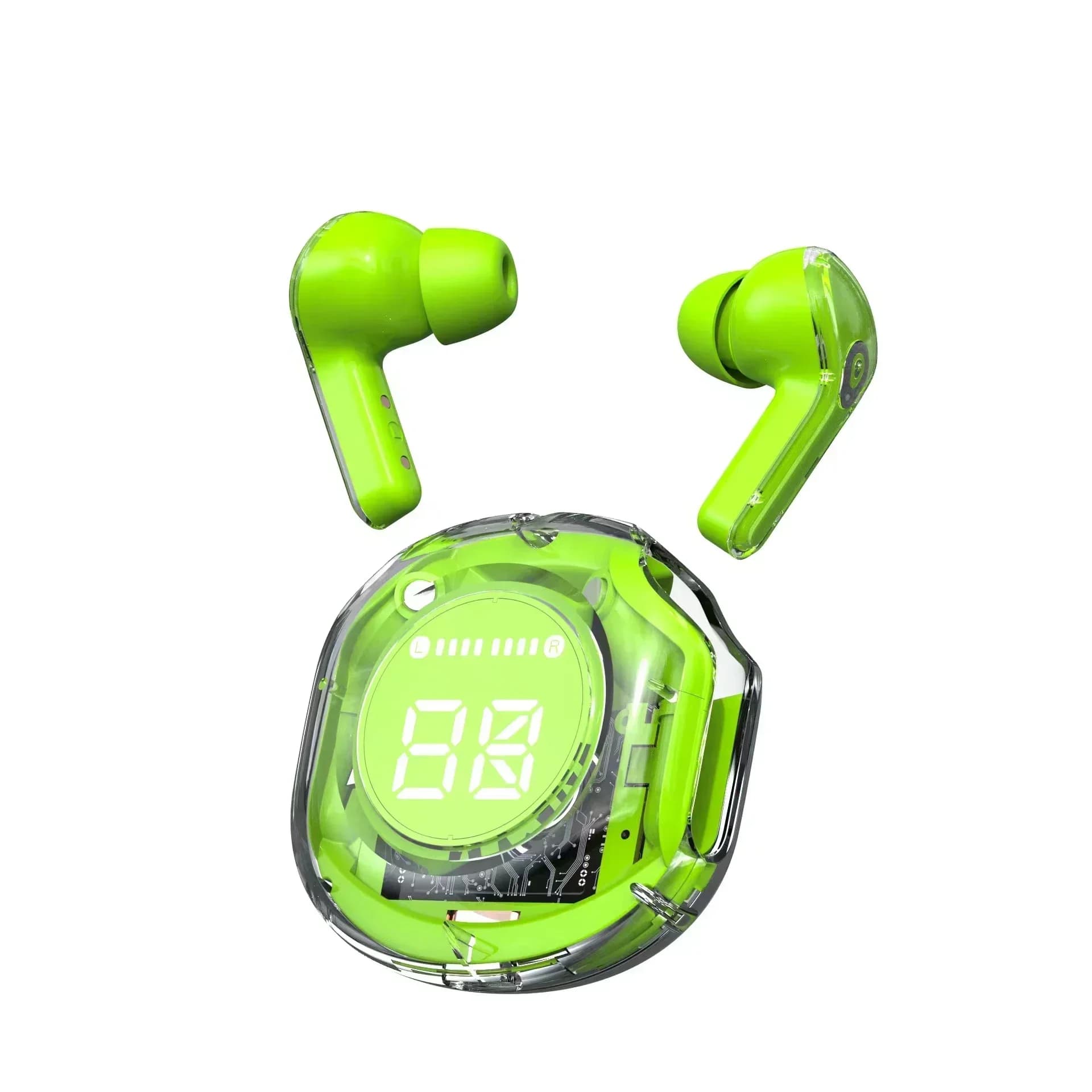 apple Green