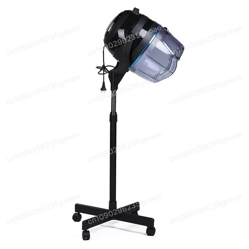vertical tripod