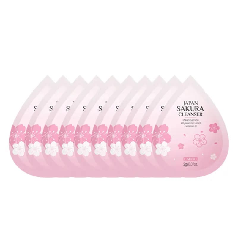 cleaner x10pcs