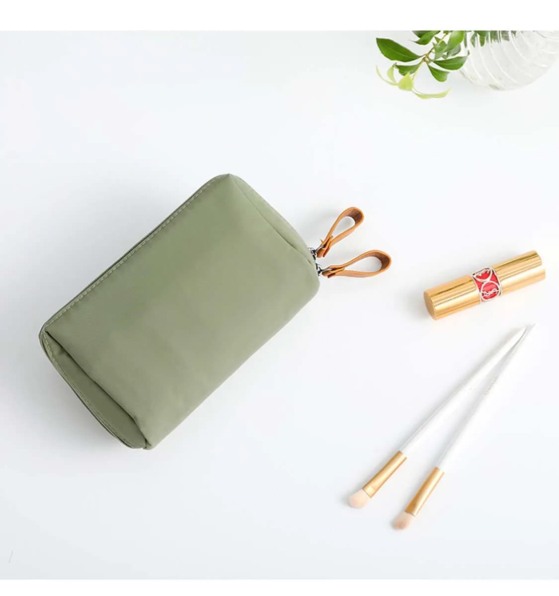 green / 14cm x 10cm x 7cm