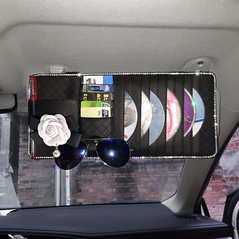 CD bag 1pcs