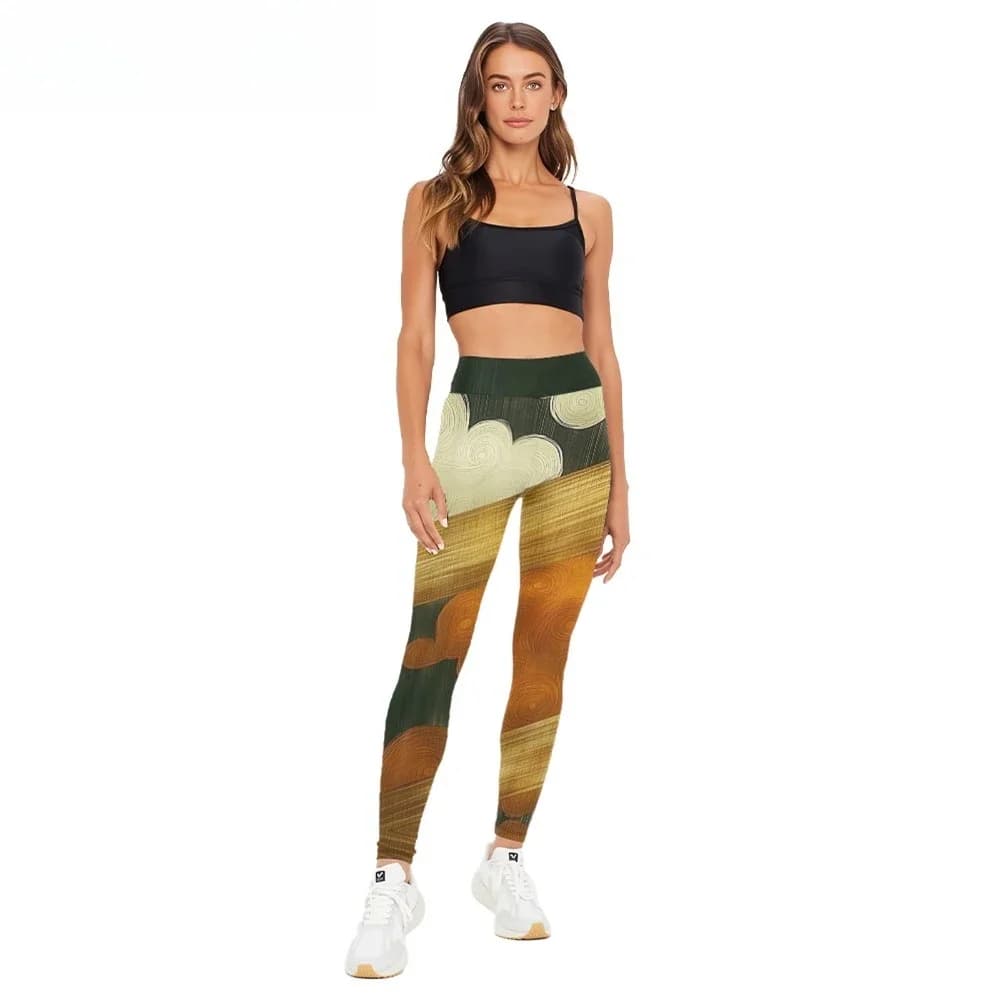 Legging3 / XXL