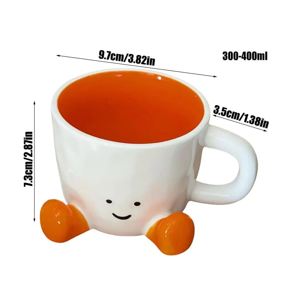 Orange / 350ml