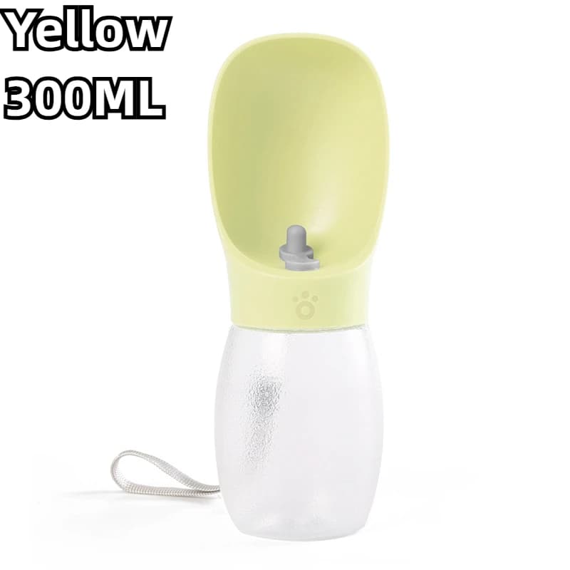 YELLOW / 300ML