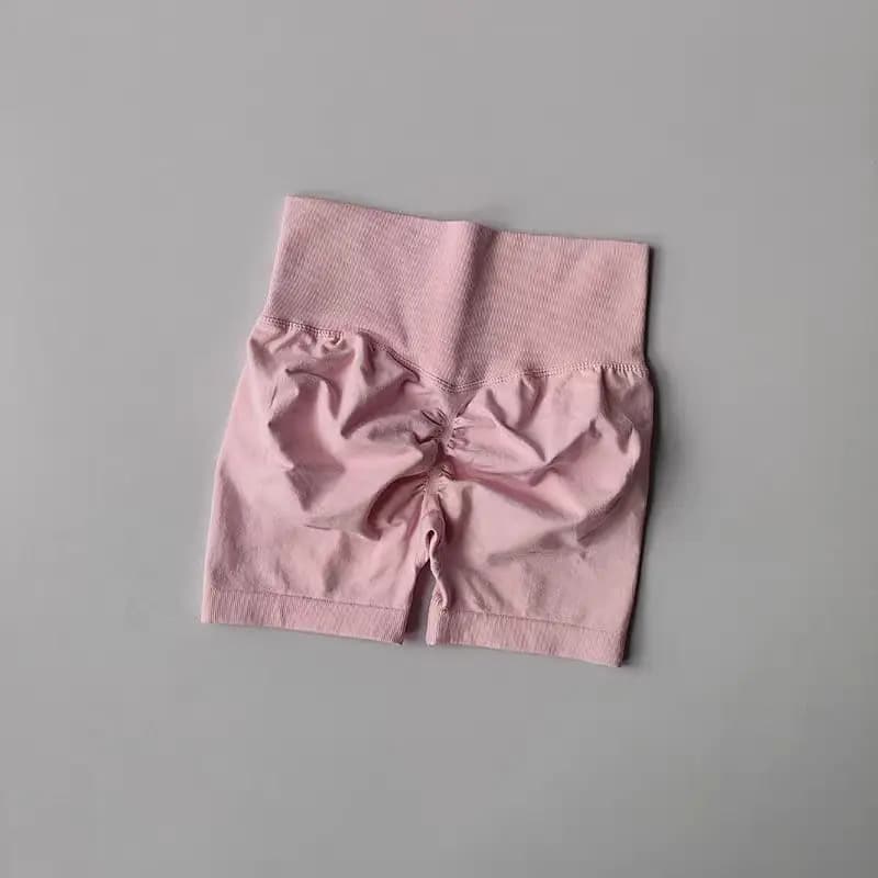 Light Pink / L / China Mainland
