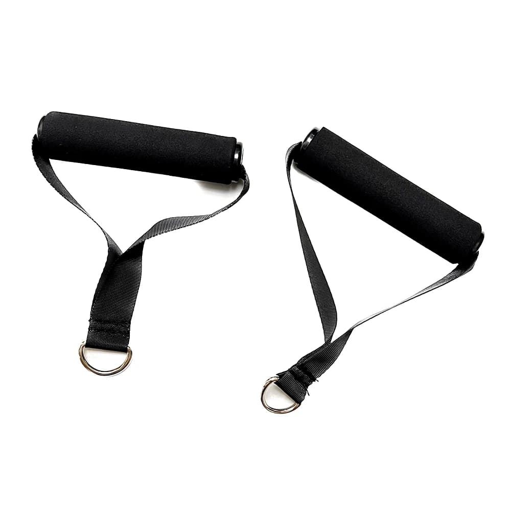 BLACK 2PCS