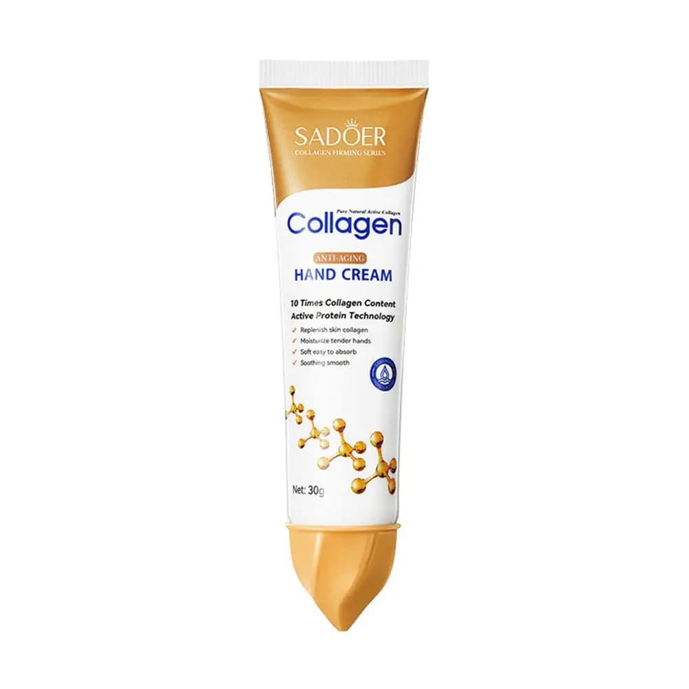 Hand Cream 30g x1