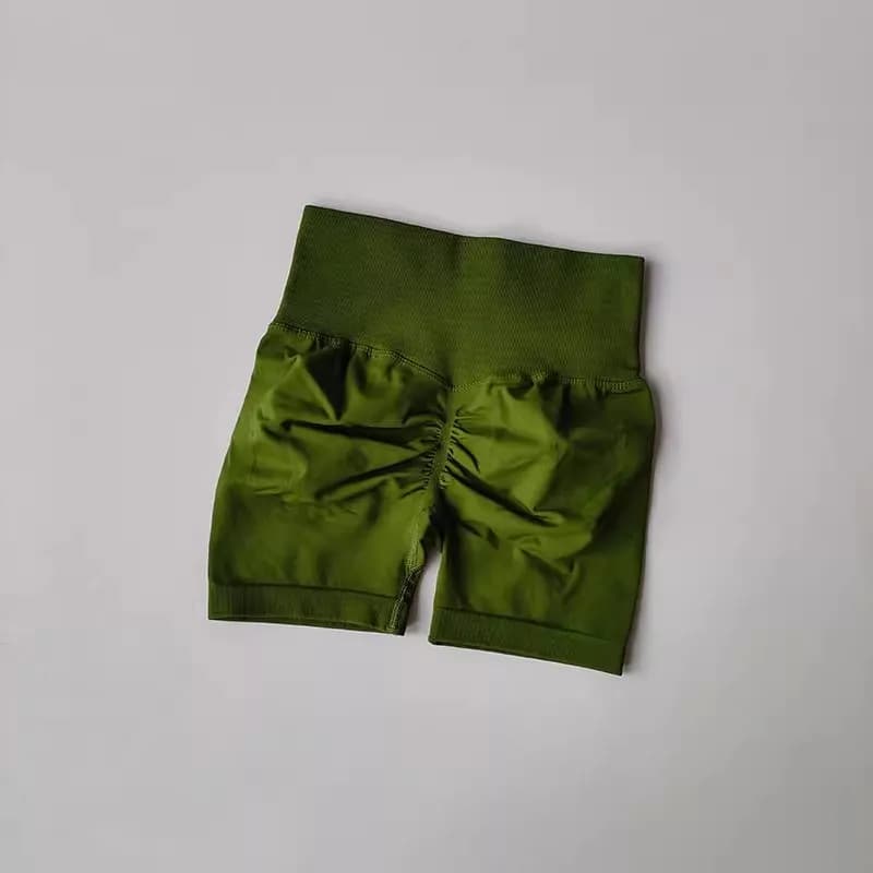 Matcha Green / S / China Mainland