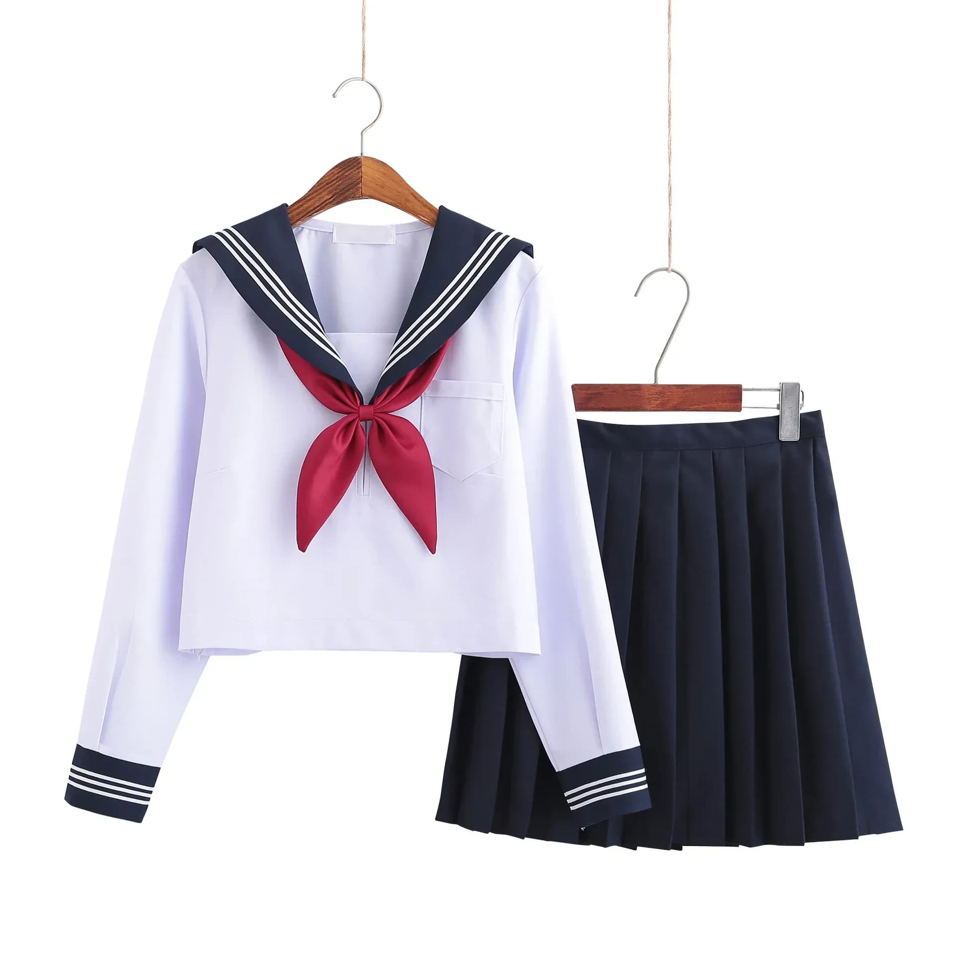 Long sleeve 1 / M