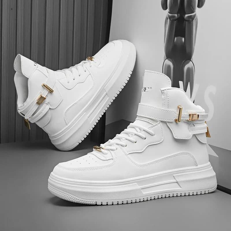 WHITE / 39