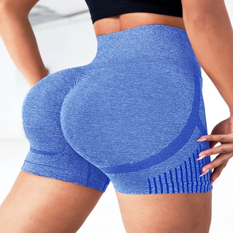 Blue / S M
