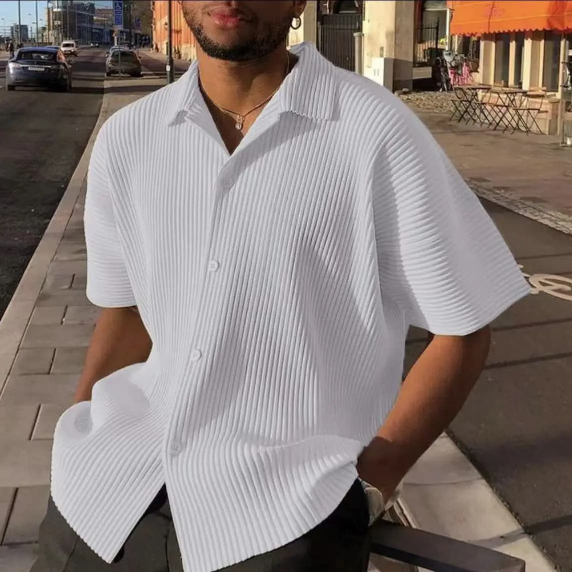 WHITE / XXL