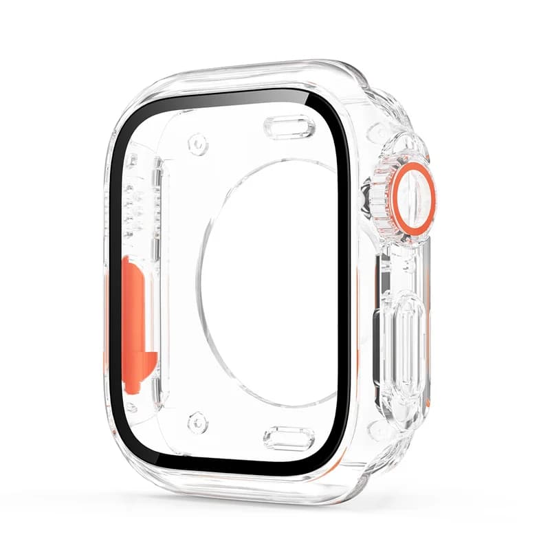 Transparent / Series 11 10 46mm