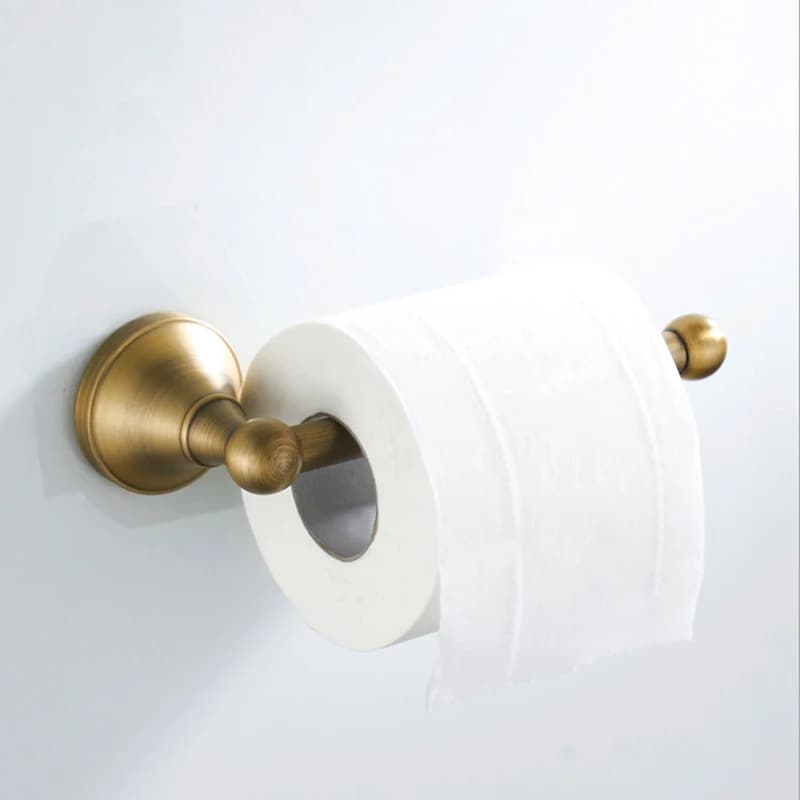Paper Holder