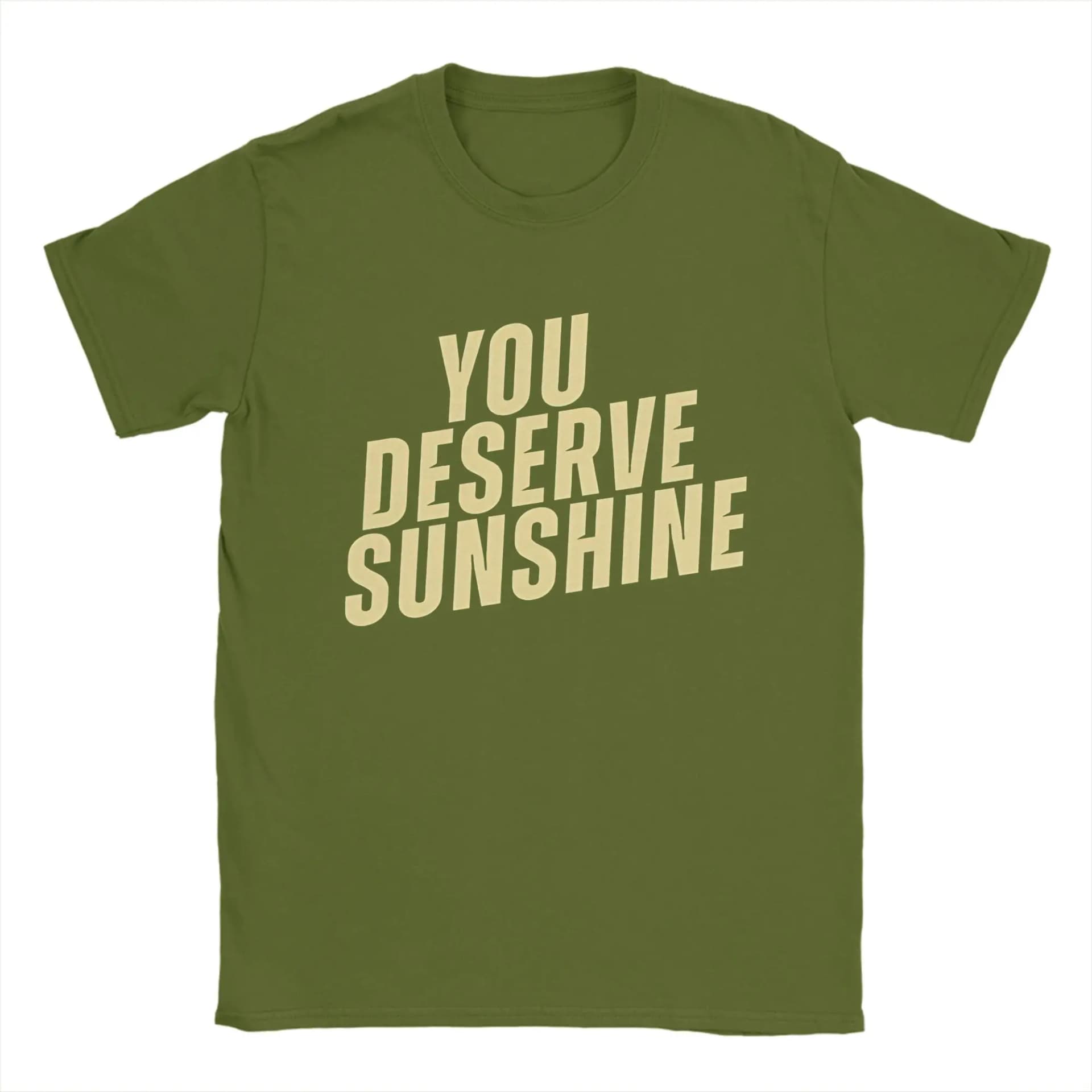 army green / S