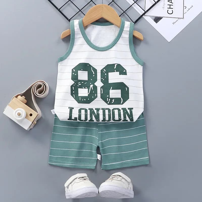 Style 3 / 4T-5T