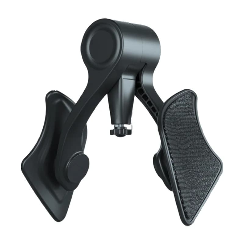 Black (Mechanical)
