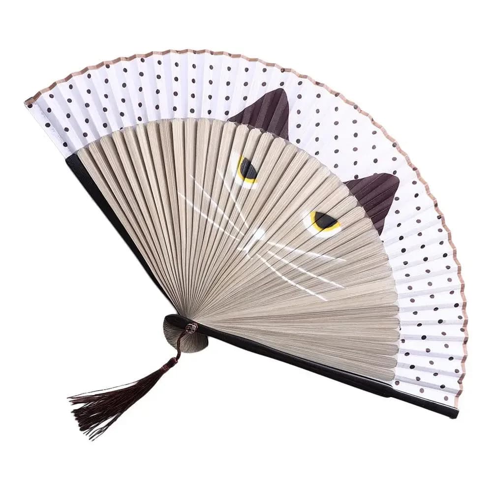 Wooden Hollow Out Wedding Favors Classical Dance Fan Decoration Crafts Party Supplies Folding Fan