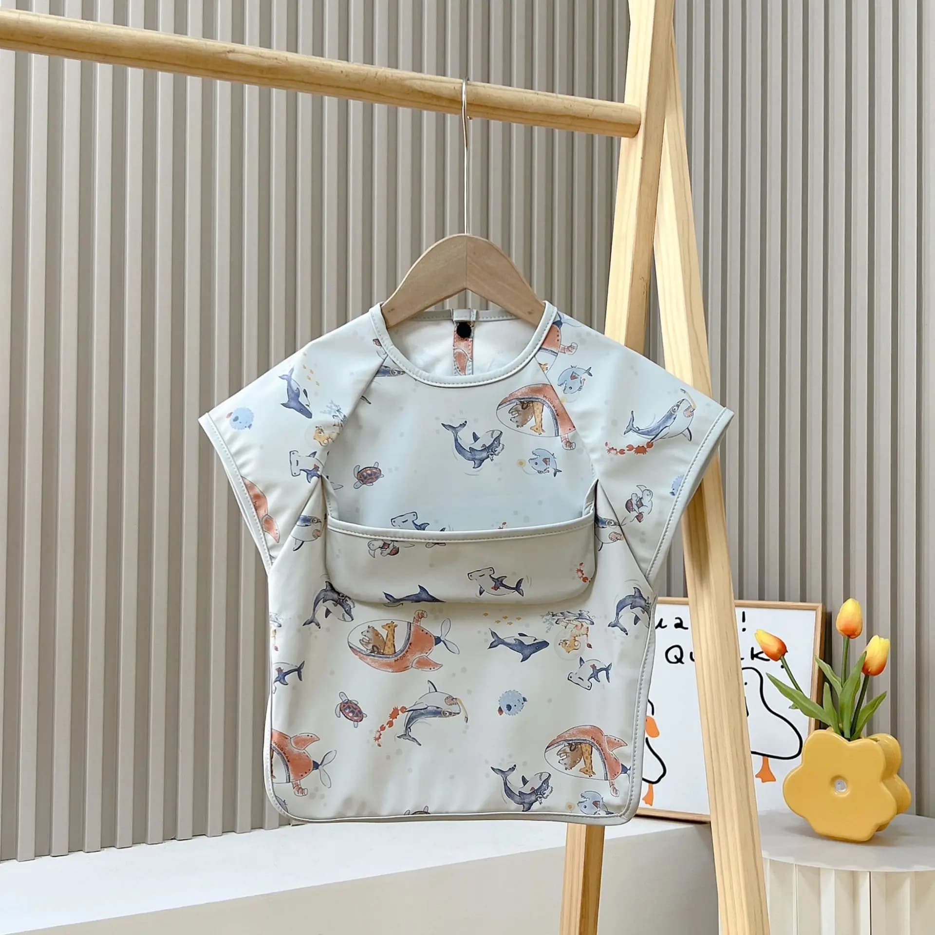Marine animals A / M 12-48M