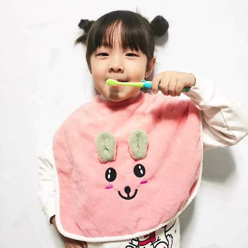 pink rabbit / One Size