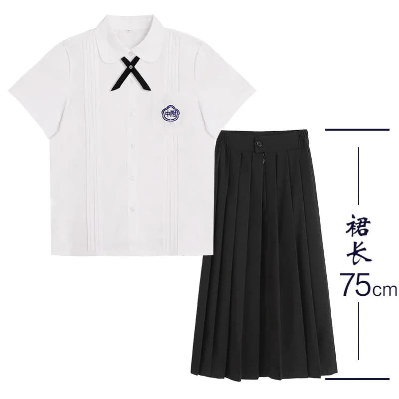 Black Set 6 / XL