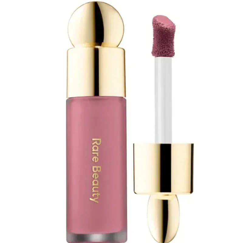 Encourage blusher