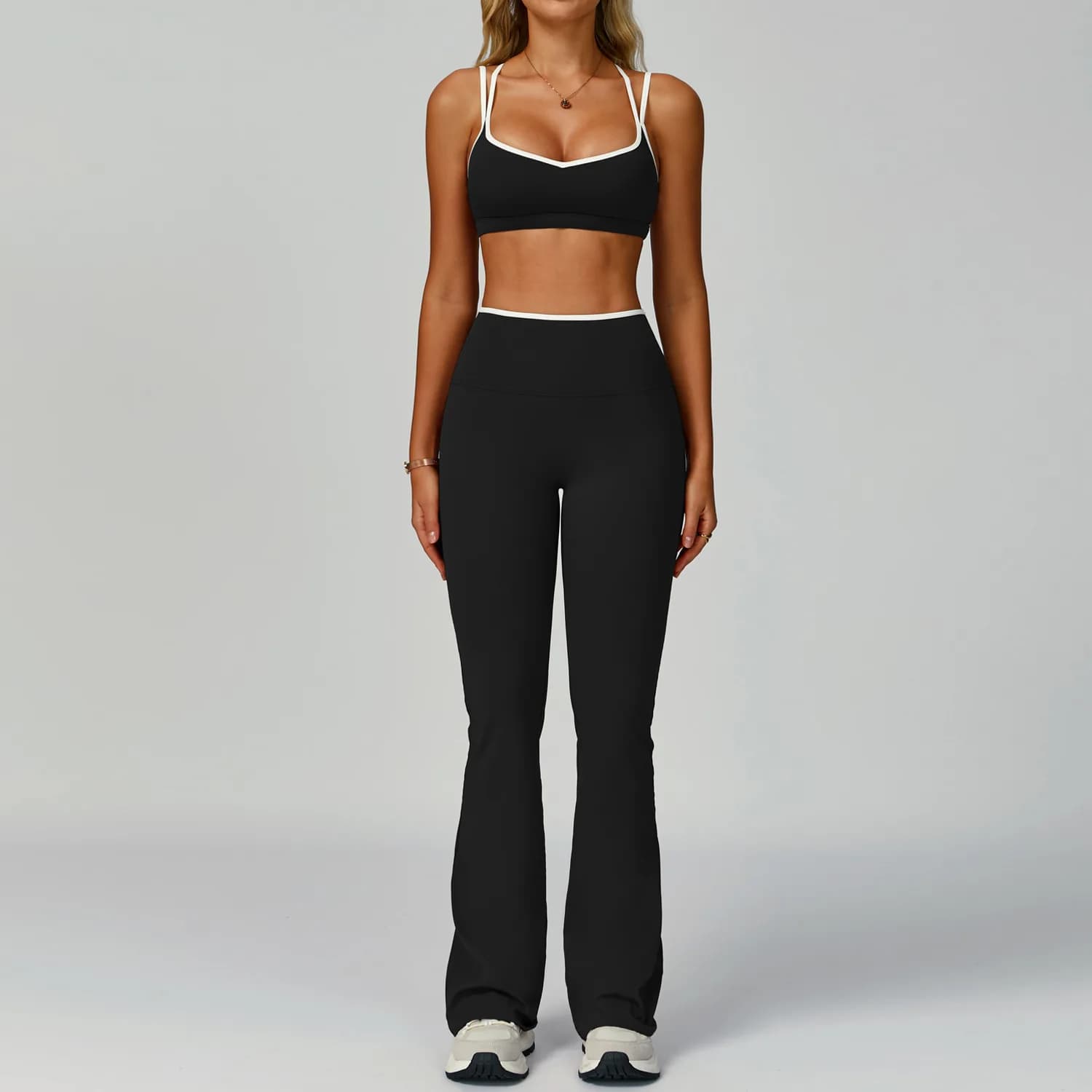 Black Set-5 / L