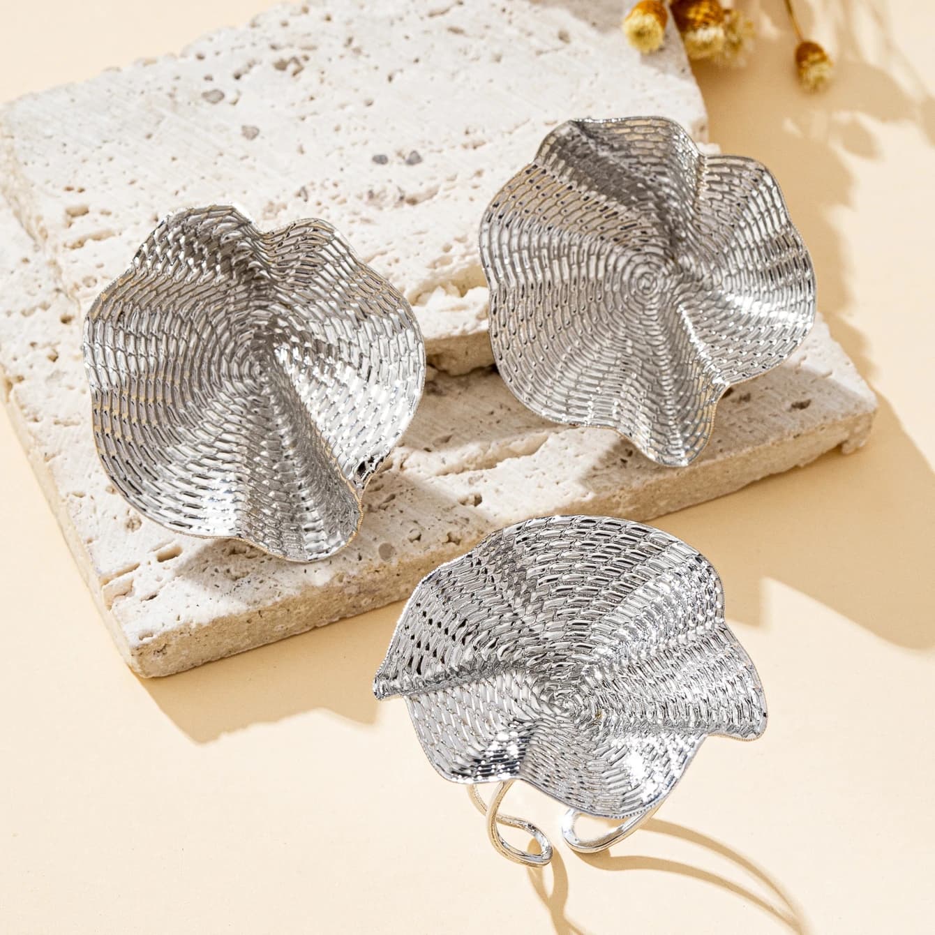 Striped Silvery