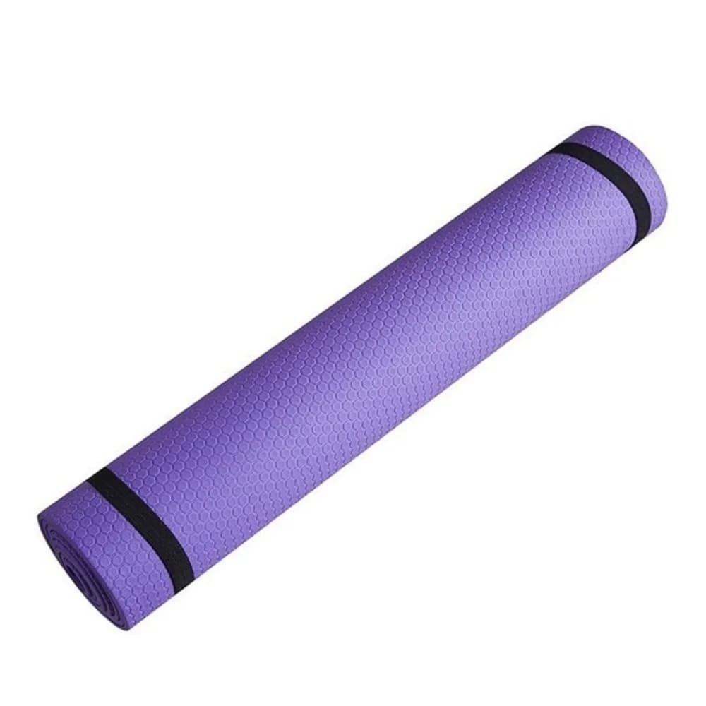 Purple / 6MM