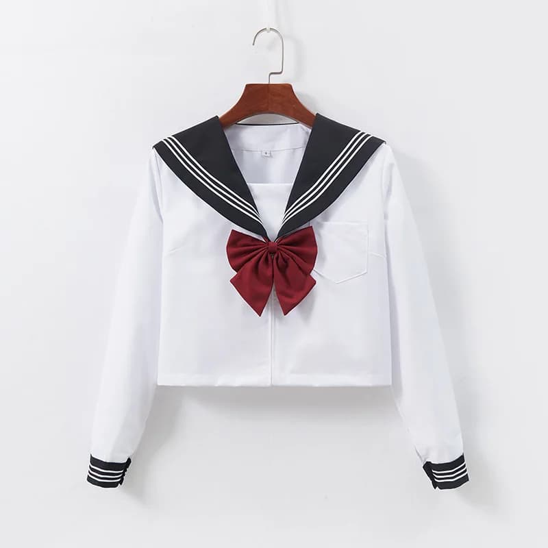 Long Sleeves / XXL / China Mainland
