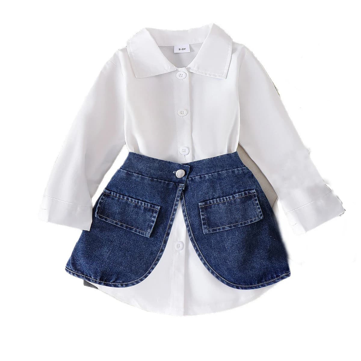 Blue / 4Y