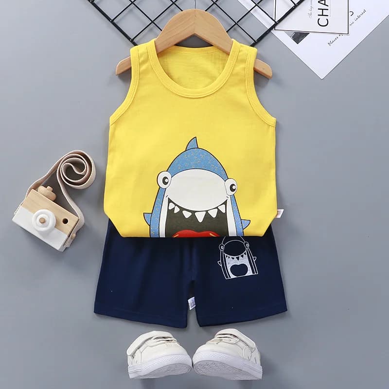 style 6 / 6T-7T