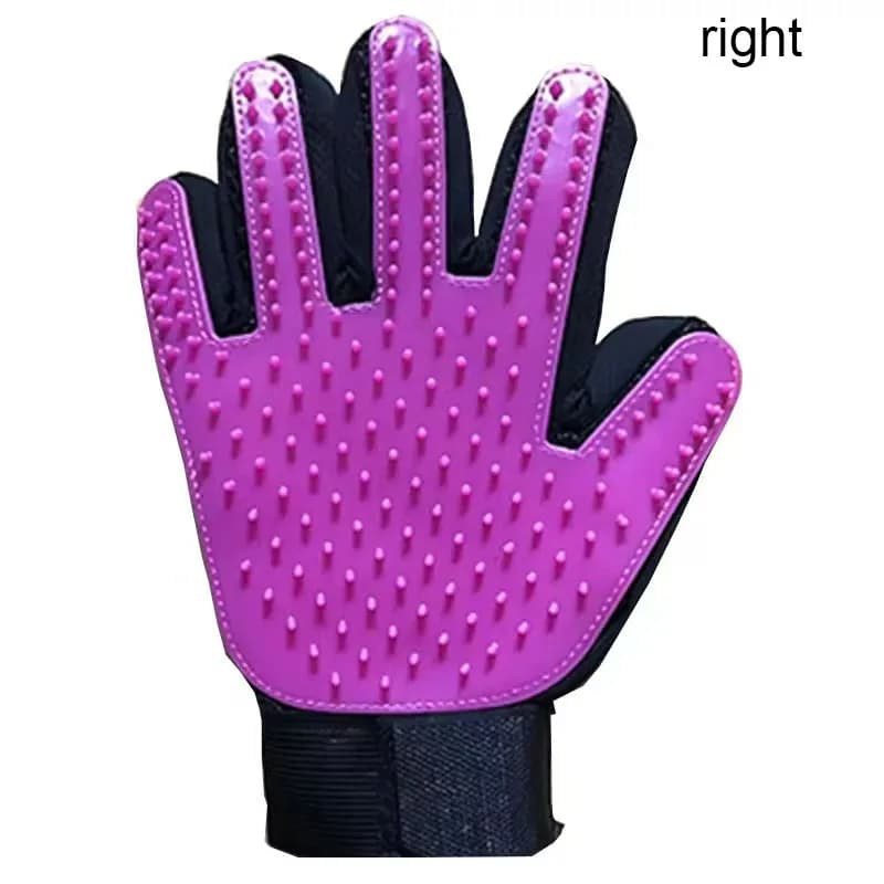 purple right