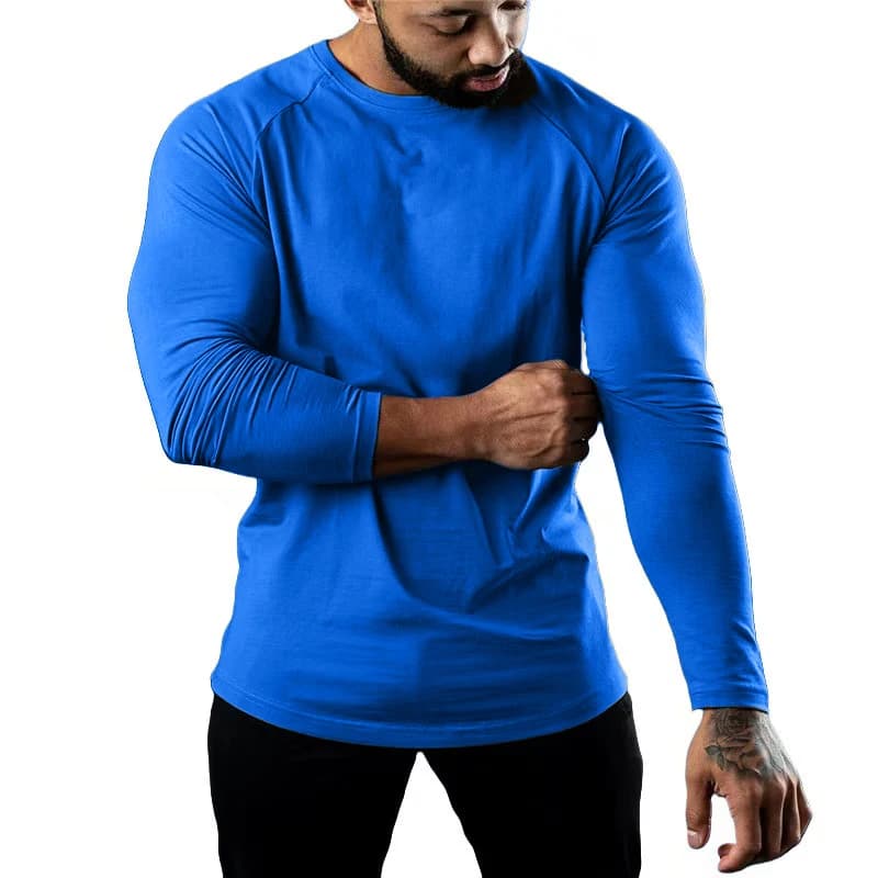 Blue / XXXL