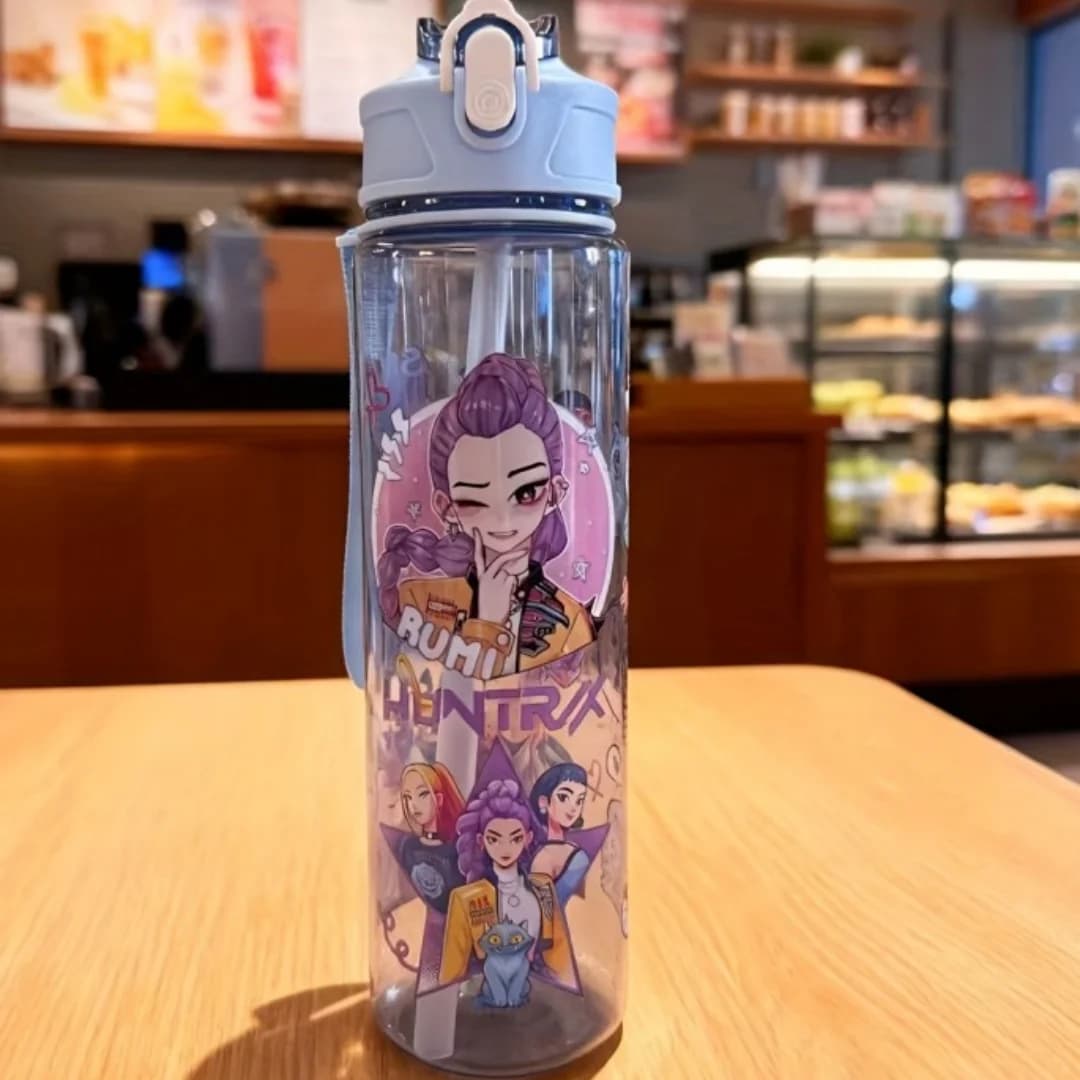 Blue / 750ML