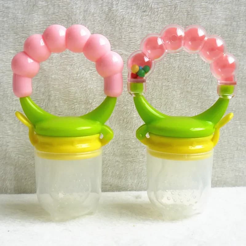 Nipple Pink ring M