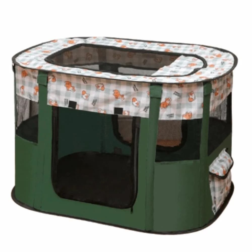 Dark Green