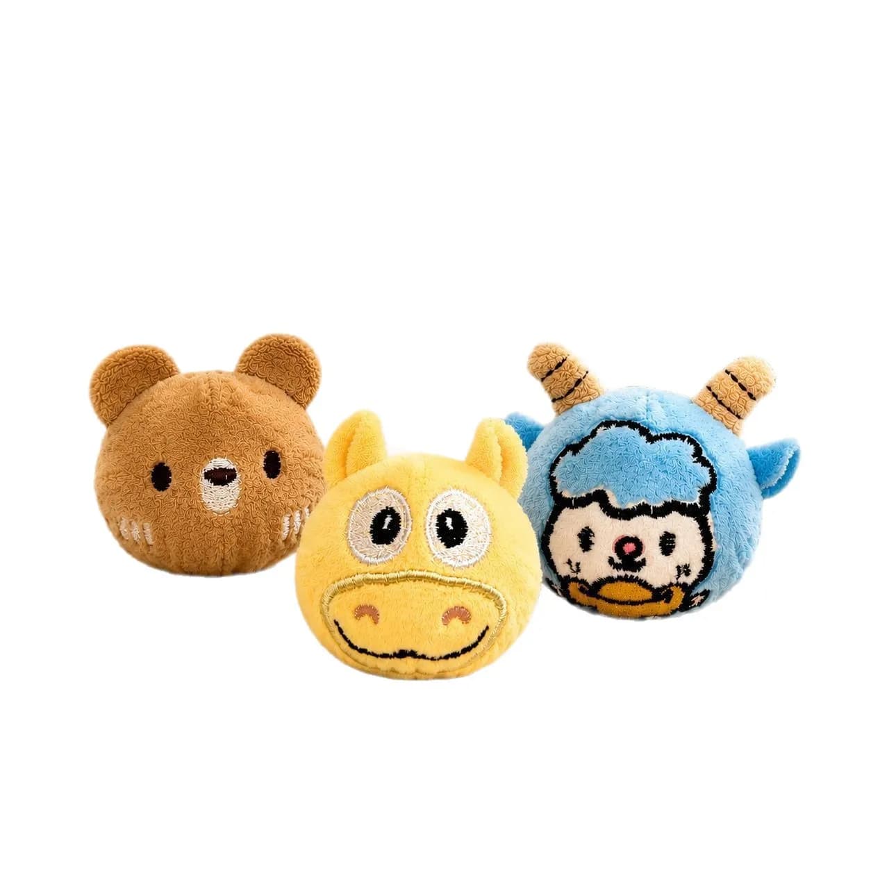 3pcs