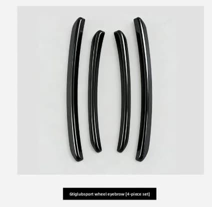 Glossy-1 Set