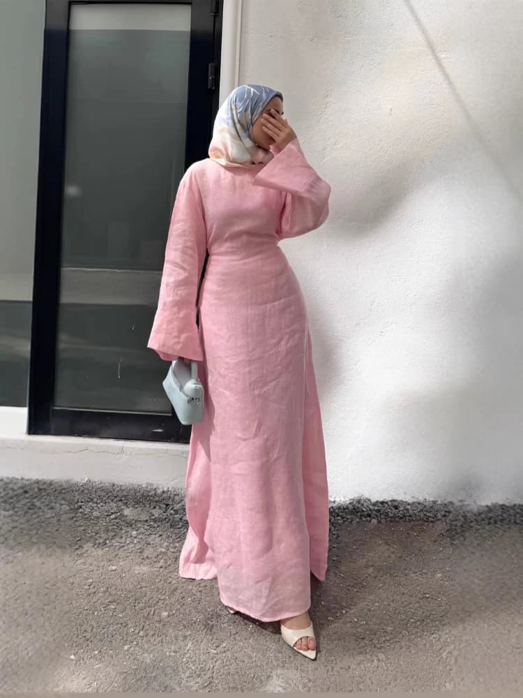 Pink / L