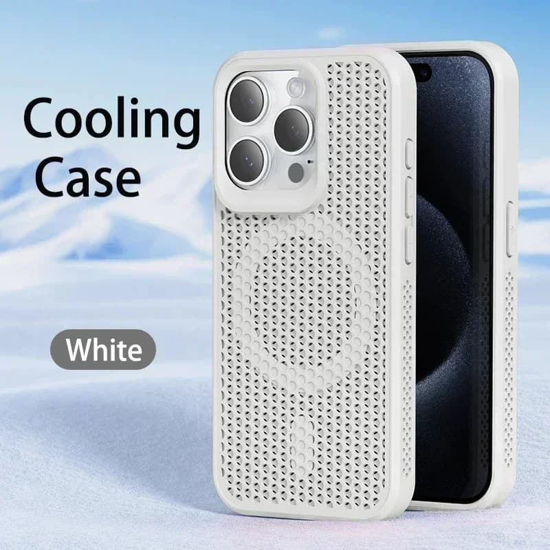 White / For iPhone 15Plus