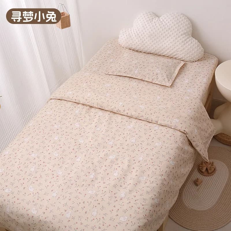 1crib beddings / 120*70
