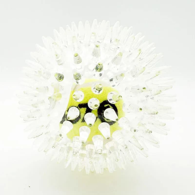 Pear Blossom White / S